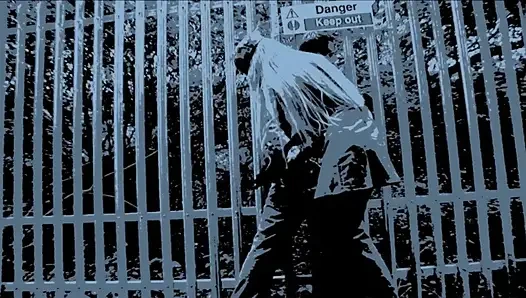 Ciara Bugatti Fucks the Suspect