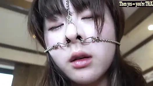 Asian Angel 28146