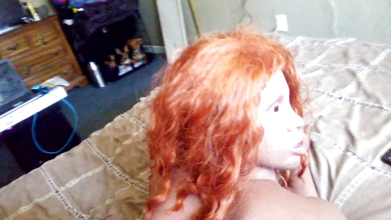 Bigassdoll Pt.13 (YL 158)
