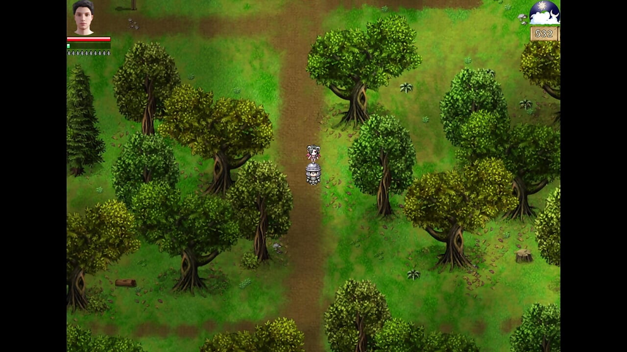 Licking My Petite Stepsister's Pussy