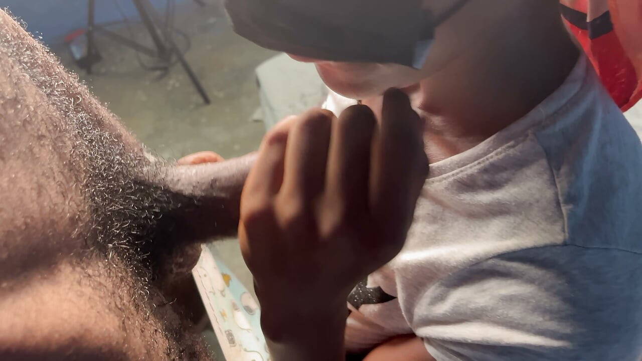 I Accidentally Cum Inside My Pastor's 18-Years-Old Daughter
