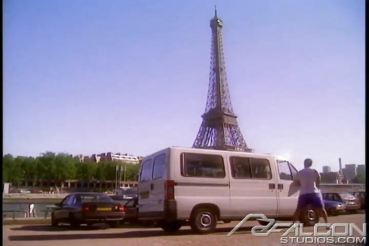 French Connections, Part 1: Temptation
