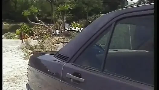 Suck It All up and Move on to the Next One