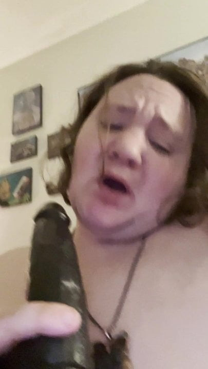 Please I need more