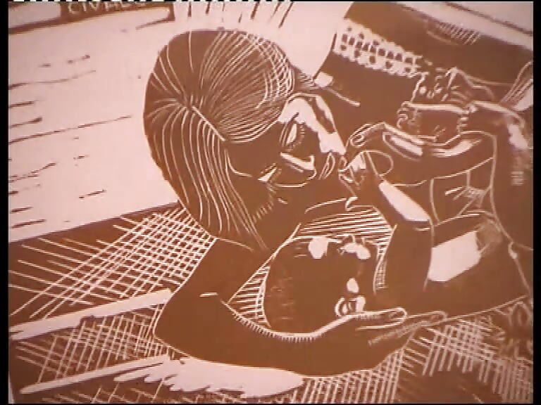 털이 많은 음모의 힘 (컴플레토 영화)