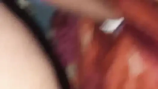 Abang tiriku jago banget ngentot aku