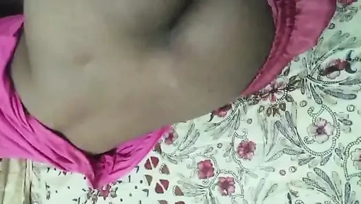 Husband and wife romantic sence #new best