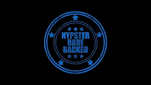 Thomas Turbo barebacks Nypster