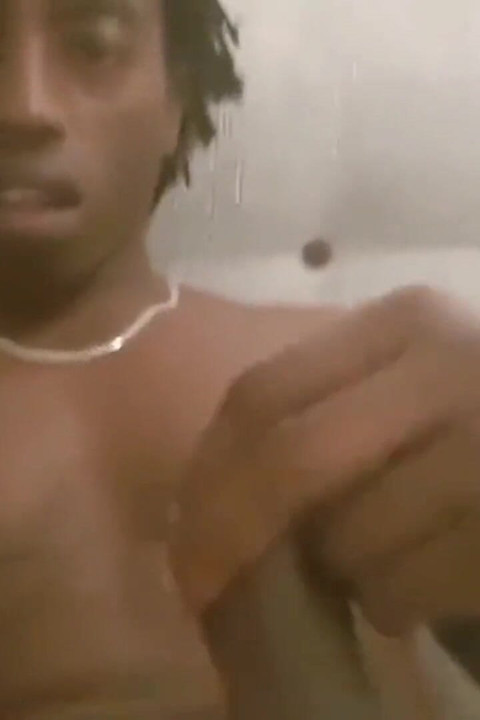 Nata4sex - 在沙发上自慰射精