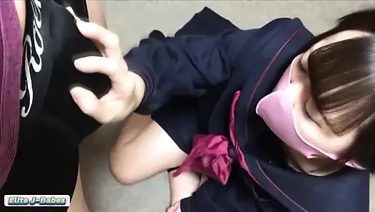 Adult Girlfriend Gets Taken Deep, Losing Control Fast, Raw Heat Peaks, Deep Creampie Finish!