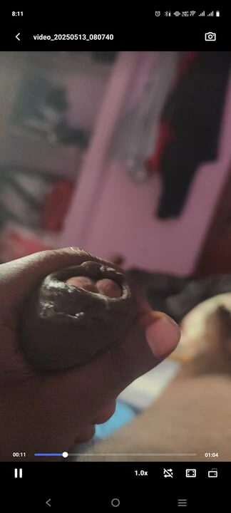 Tamil Black Dick