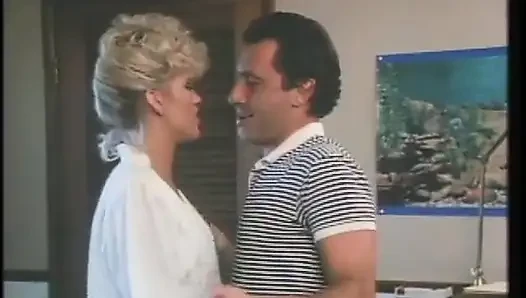 Amber Lynn и John Leslie