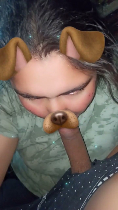 Sucking | Clip 1