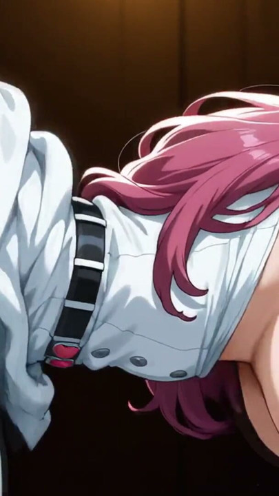 Meninas McAllon (Bleach) | Clipe 1
