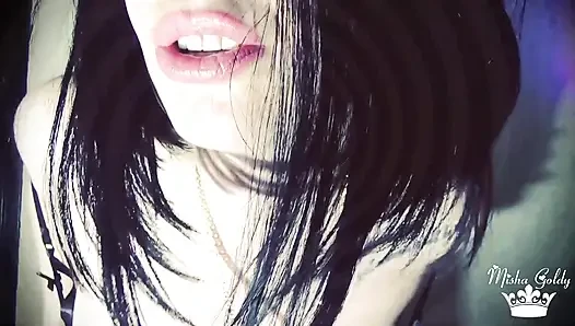 Memek, digoda, dan ditolak