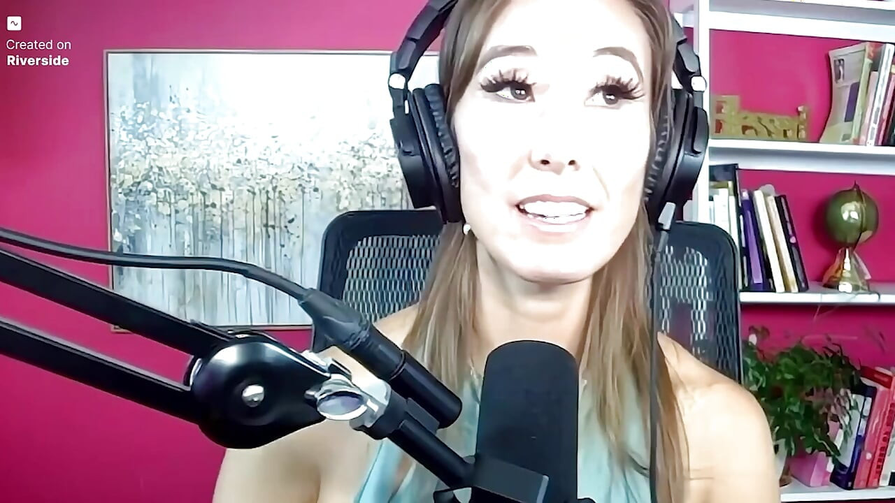 Trikepatrol Interview - Christy Love (pastor, Adult Performer and Comedian!)