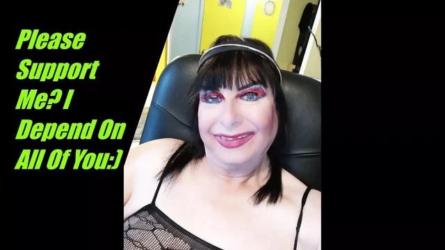 Сексуальный душ с Michele Thompson