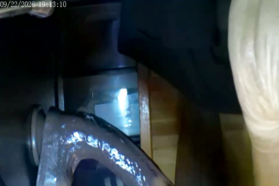 9-22-26 Cam2 büyük büyük Leroy Brown'a binme derlemesi Craig'in şehirdeki en büyük yarağı.