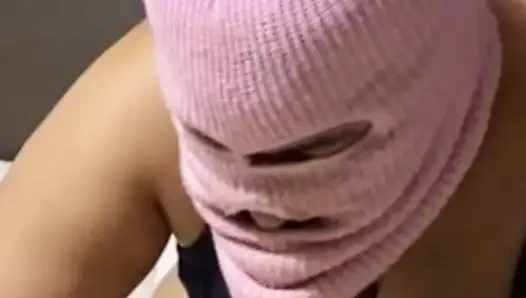 Nick arabische schlampenparty