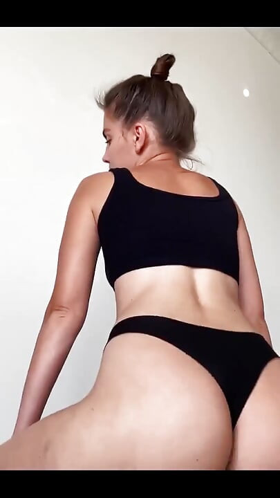 Vind je mijn natuurlijke borsten leuk?