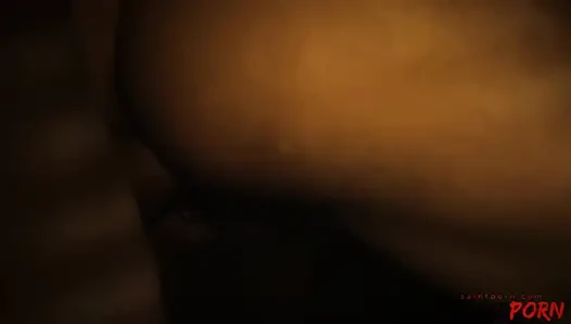 Jasmine Rouge Wanted That Pussy Fucked so Bad
