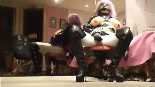 Roxina daha fazla sağım x