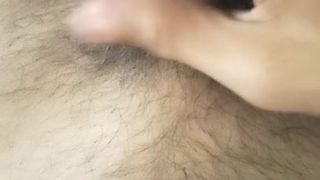 Hairy dick