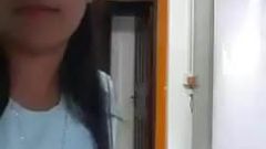 sexy girl was live 2