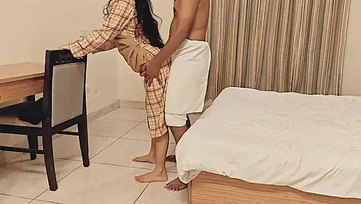 I went to my friend's house and fucked his sister.