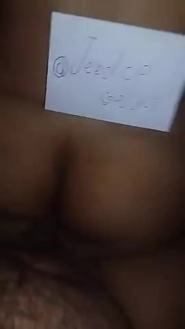 fuck that ass
