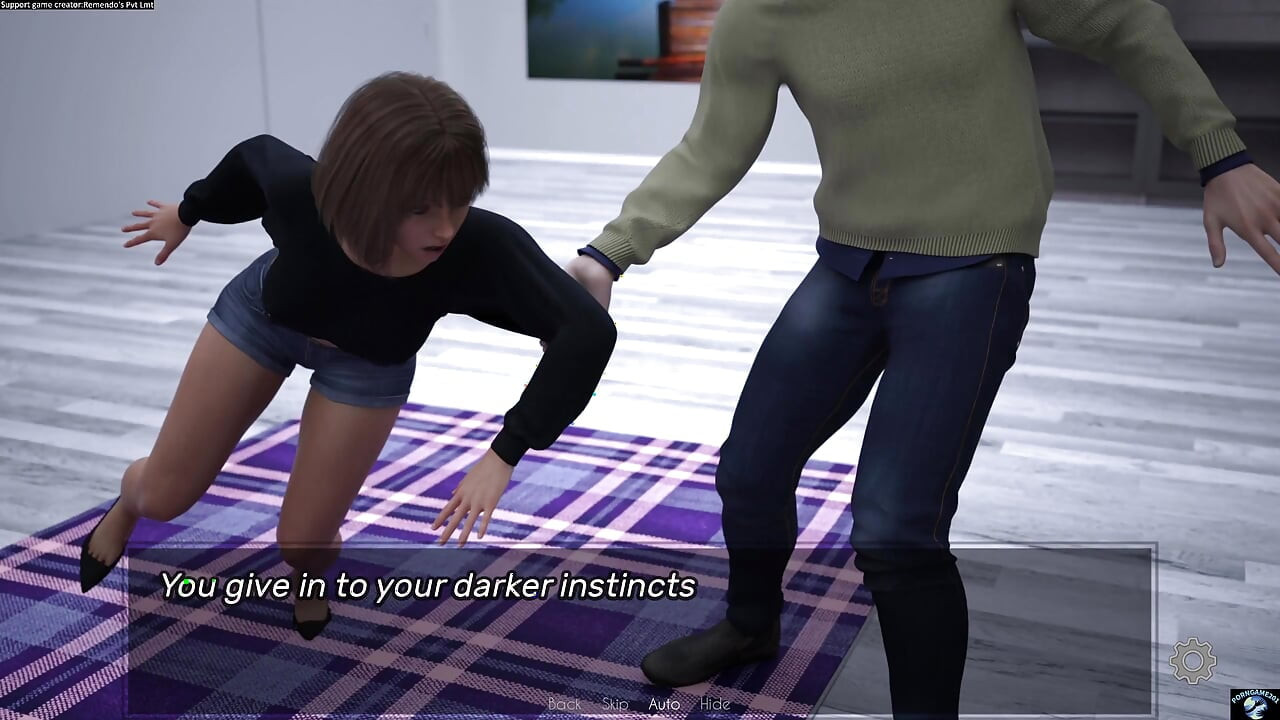 Conspiracy 3 to Be Continue