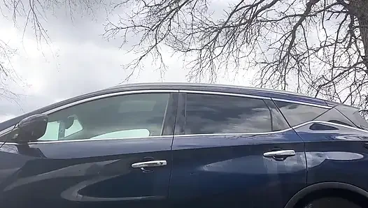 Sexy Car Wash