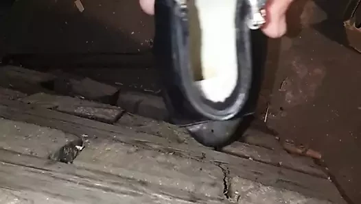 topuklu ayakkabılar