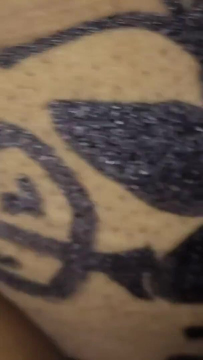 Butterfly drawing sex | Clip 1