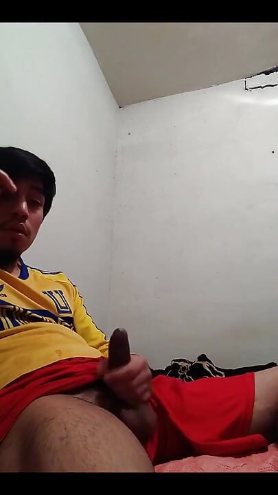 Come Escape to See This Nice Thick Penis