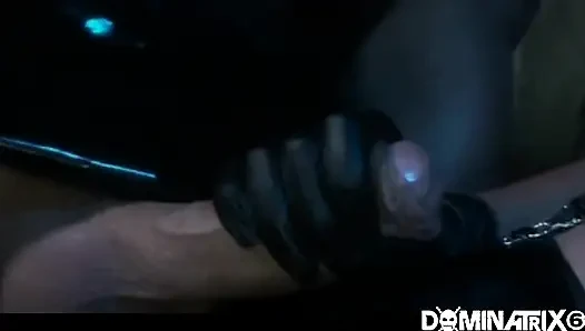 Analbestrafung für 2 dreckige sklavenschlampen!