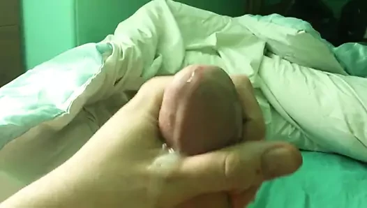 spunking benim yük