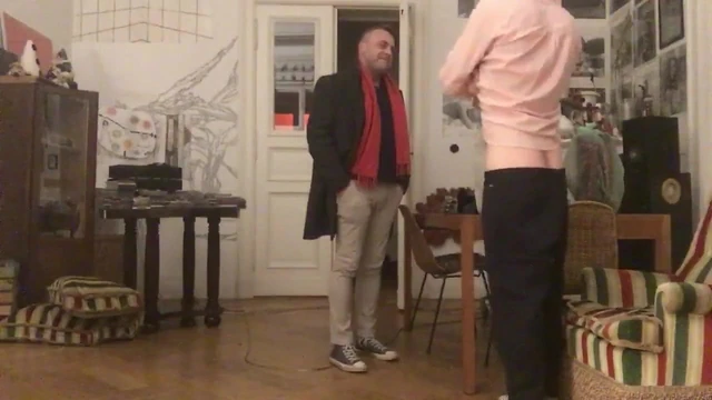 PUSSY IS ALWAYS HUNGRY FOR RAW COCK
