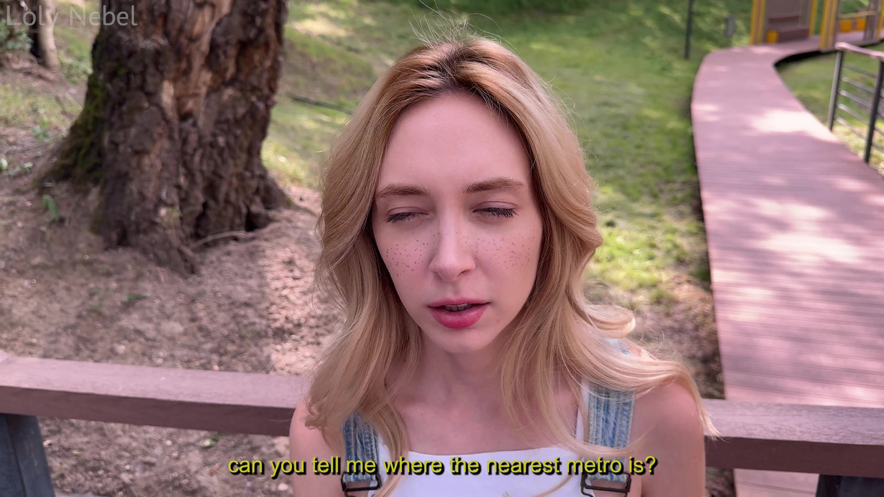 要求过夜，但一切都以中出结束