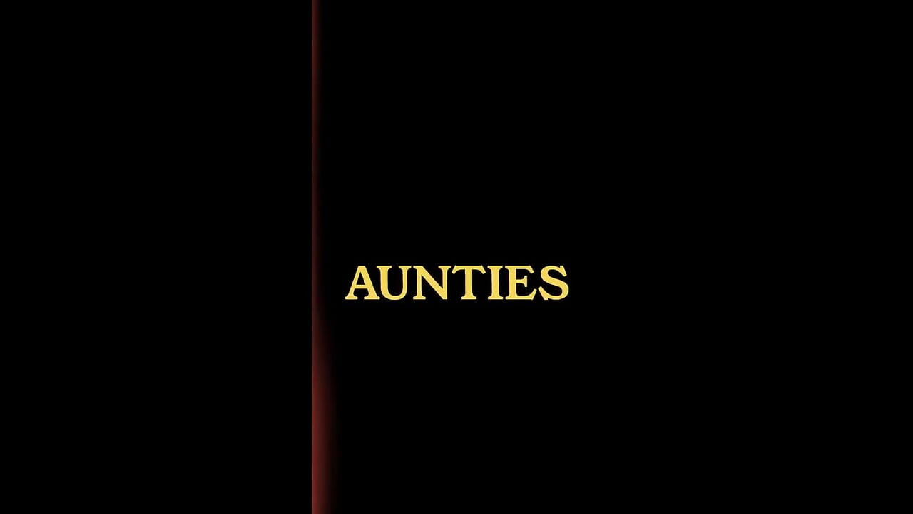 MILFs, Gilfs, & Aunties Ft. Masked Mylfy