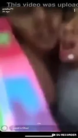 Indian tiktoker getting fucked