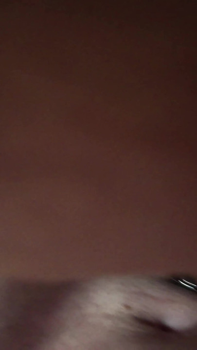 I cheat on that cuckold of my husband with my stepson | Clip 1