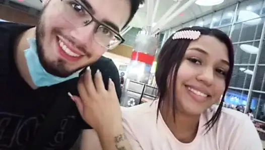 Den arsch meiner sekretärin in New York gefickt