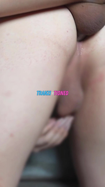 Her Ass Was So Tight