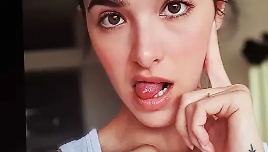 Asmr glow döl haraç 06