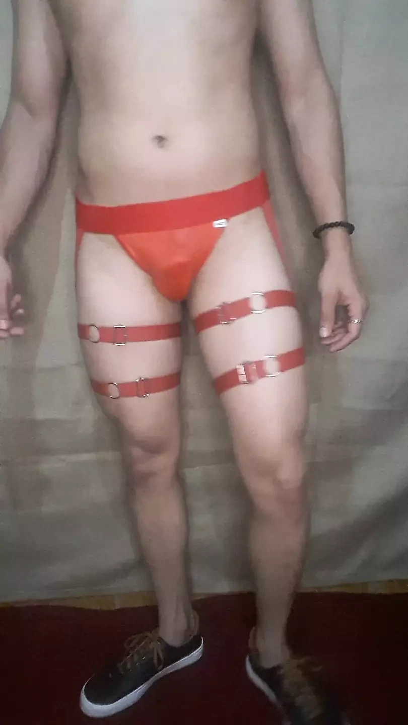 Esibisco il feticcio natalizio di mio padre