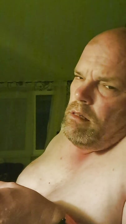 Unplugged and Fucked the Slut