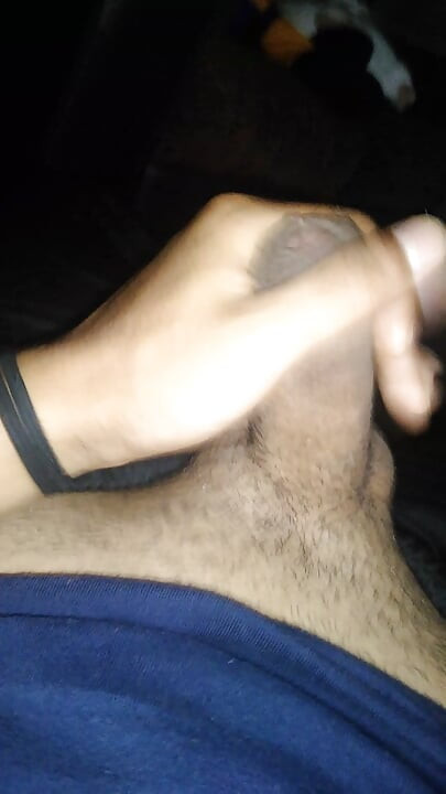 I Get up for a Straw
