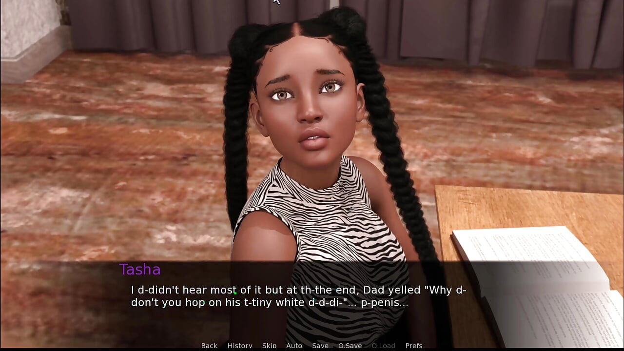 Baking with Chocolate 1 Moved to a Town with Allot of BBW and I Want to Spank Her Stepmother