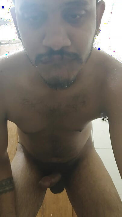 INDIAN SEXY BOY NUDE SHOW WITH SHOWER